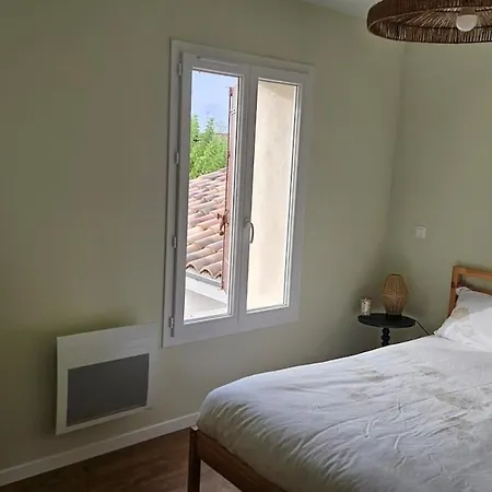 Appartement T3 Neuf Calme Centre-ville *