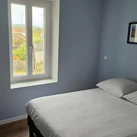 Appartement T3 Neuf Calme Centre-ville *